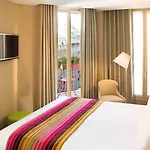 Hotel Cordelia Opera-Madeleine