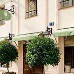 Hôtel Cordelia Opéra-Madeleine