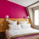 Hôtel Cordelia Opéra-Madeleine