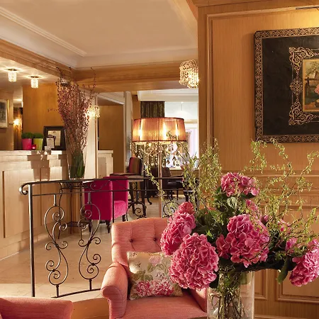 Cordelia Opera-madeleine Hotel 3*