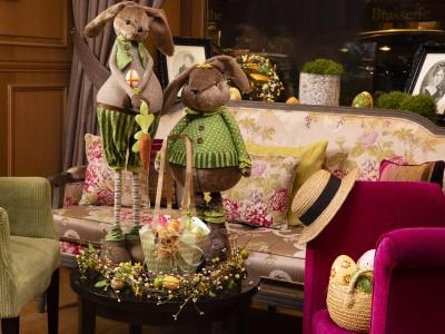 Cordelia Opéra-madeleine