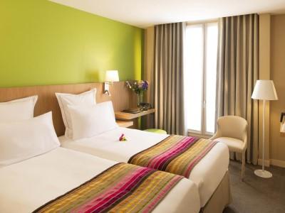 Hotel Cordelia Opéra-madeleine