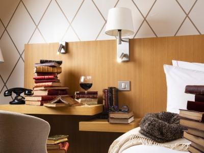 Cordelia Opéra-madeleine 3*