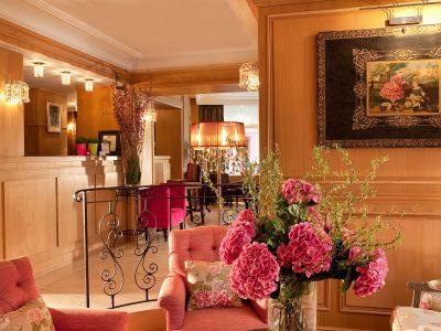 Cordelia Opéra-madeleine Parigi