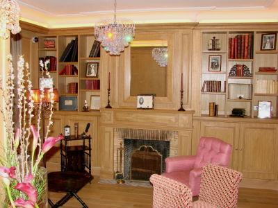 Hotel Cordelia Opéra-madeleine Parigi