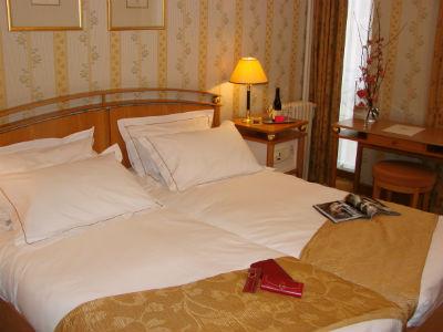 Hotel Cordelia Opéra-madeleine