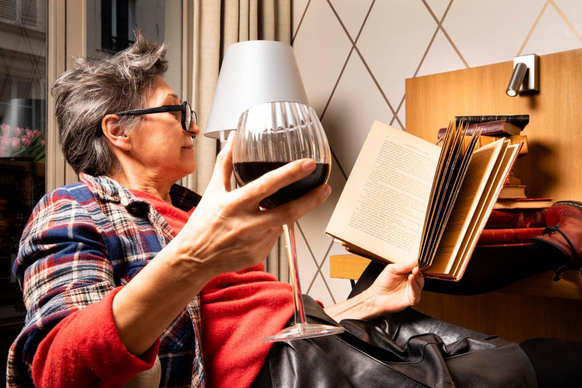 Cordelia Opéra-madeleine 3* Parigi