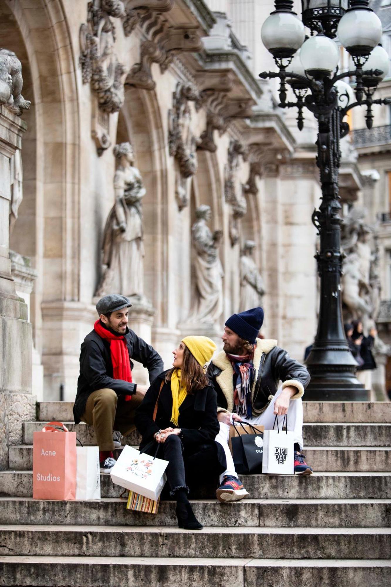 Cordelia Opéra-madeleine Hotel Parigi