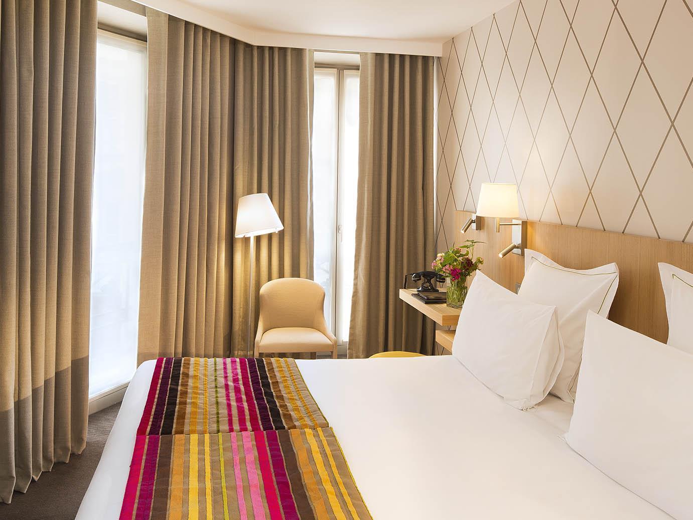 Cordelia Opéra-madeleine Hotel