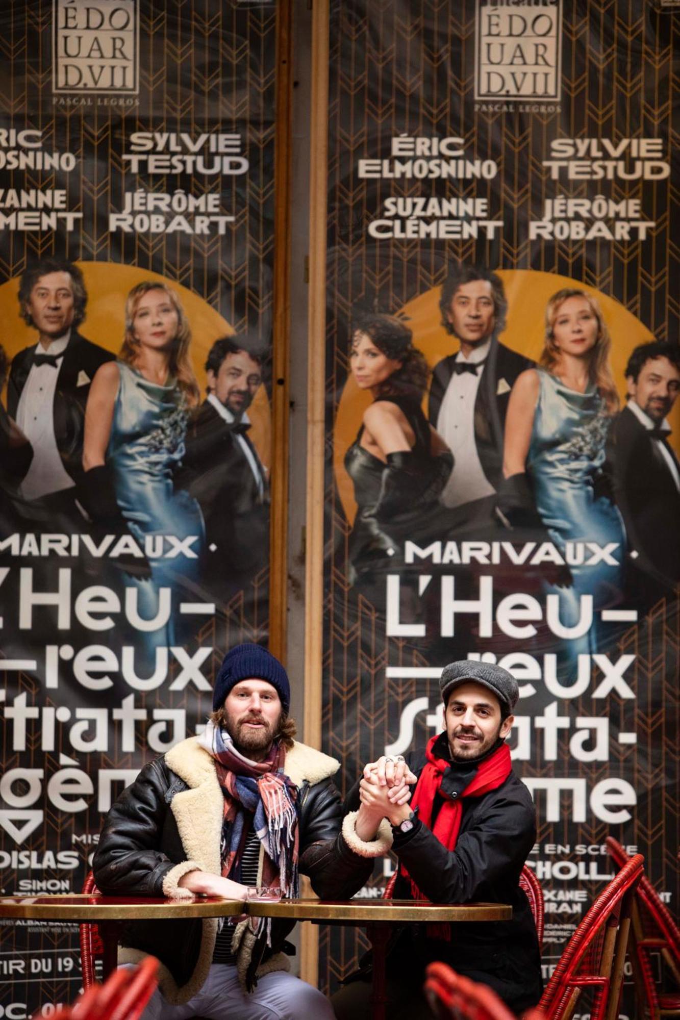 Cordelia Opéra-madeleine Hotel Parigi