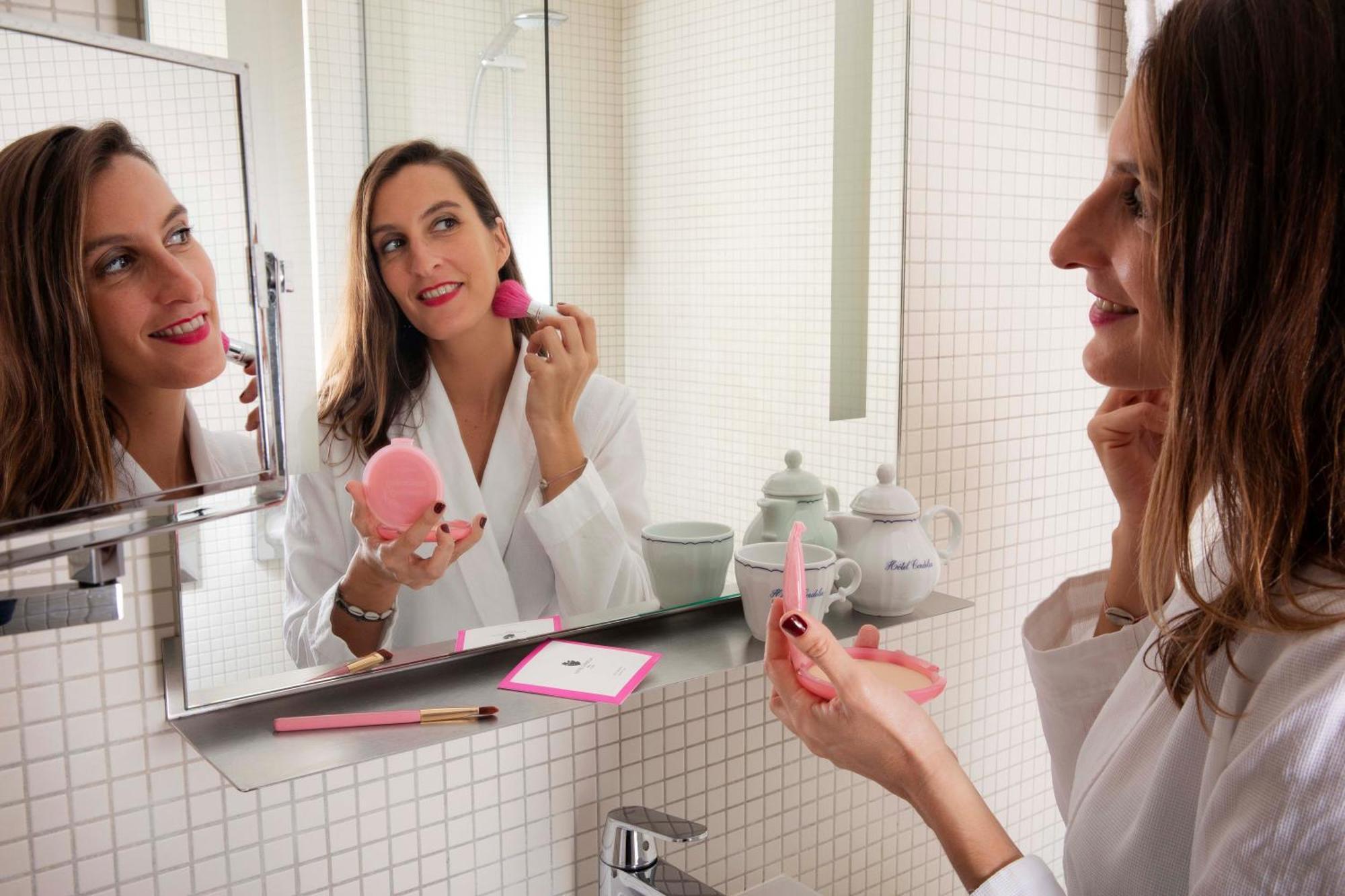 Hotel Cordelia Opéra-madeleine 3*