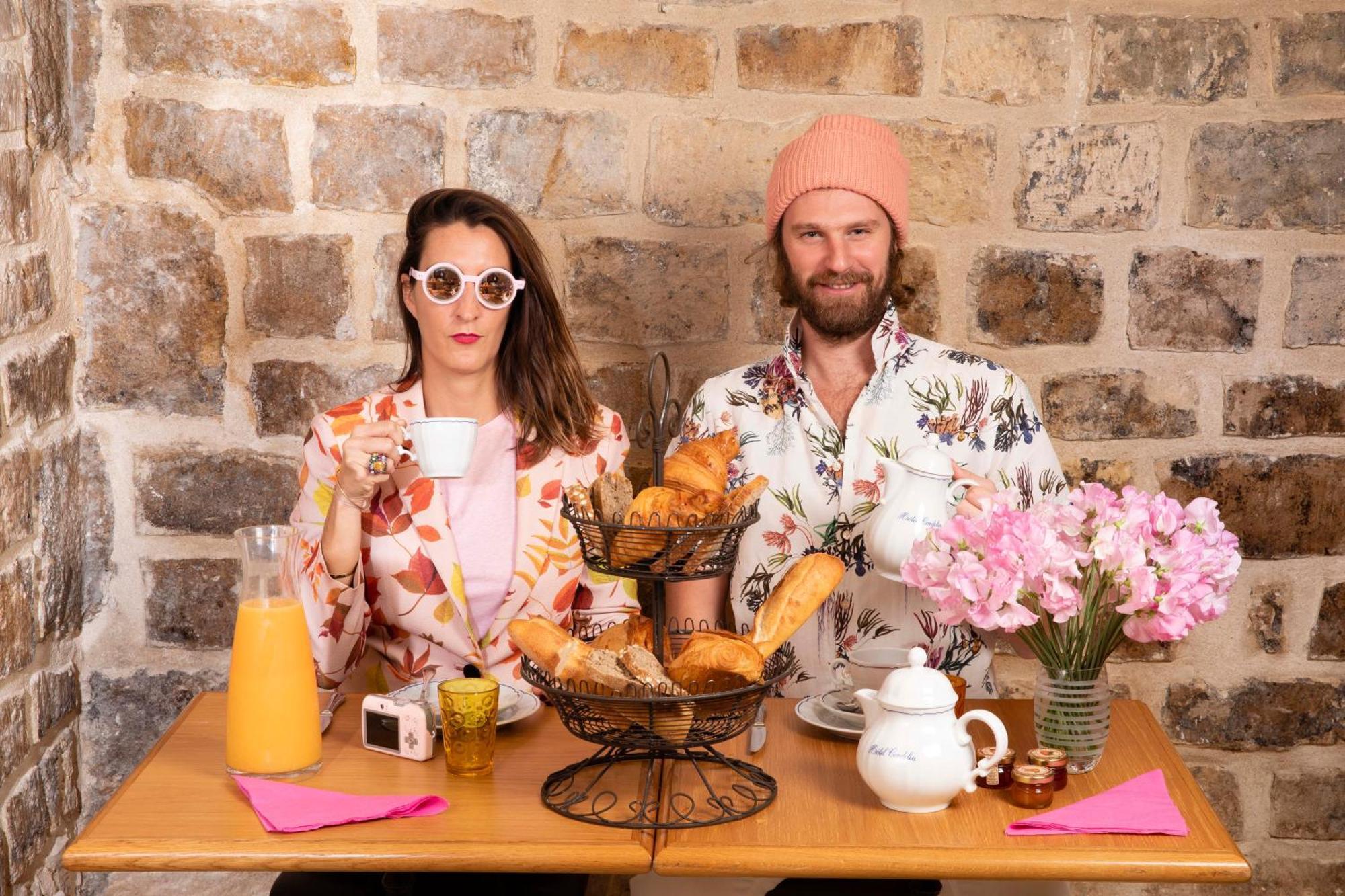 Hotel Cordelia Opéra-madeleine Parigi