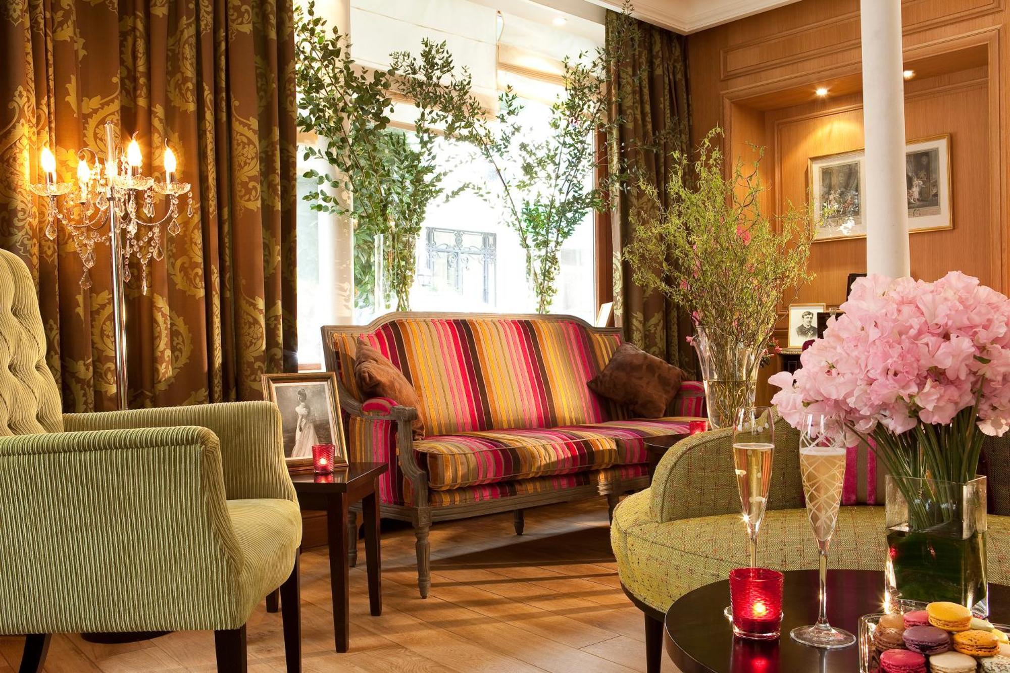 Cordelia Opéra-madeleine Parigi