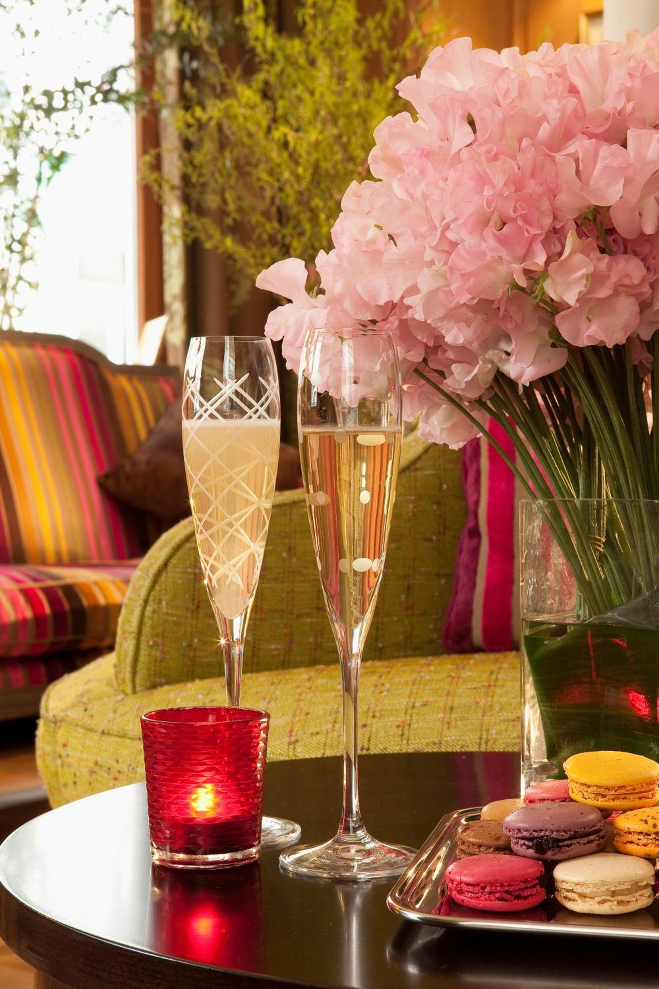 Hotel Cordelia Opéra-madeleine Parigi