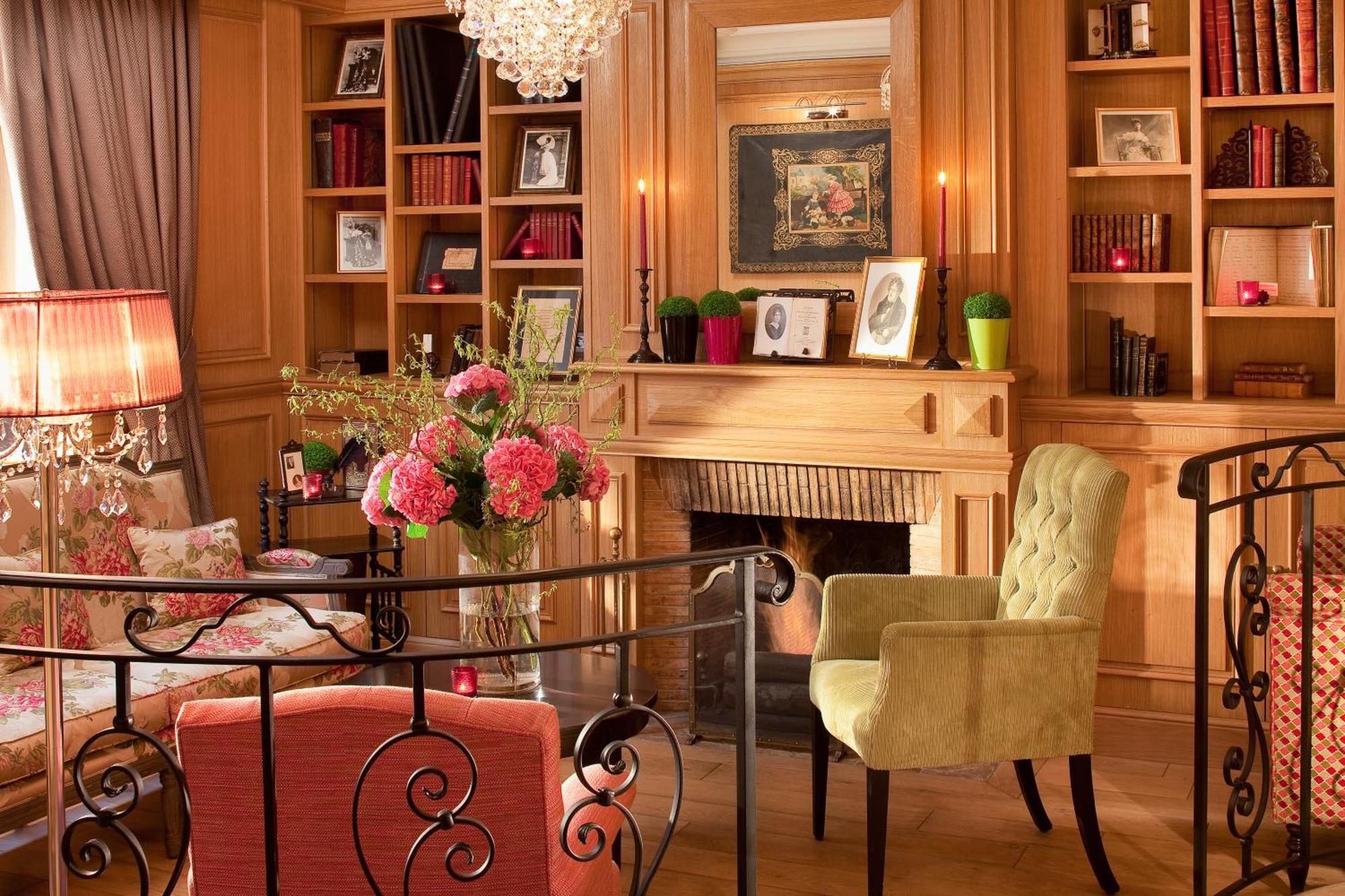 Cordelia Opéra-madeleine