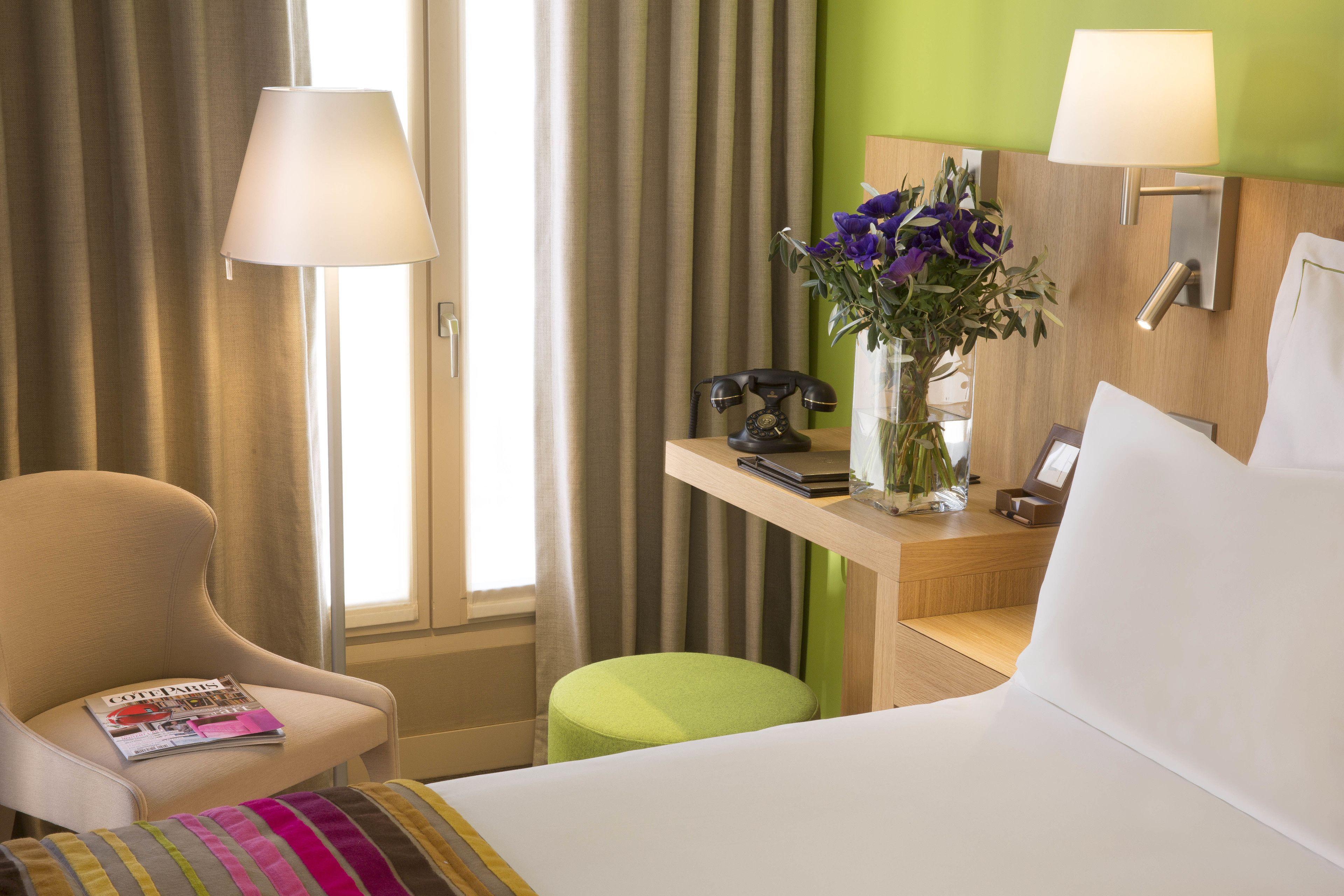 Hotel Cordelia Opéra-madeleine 3*