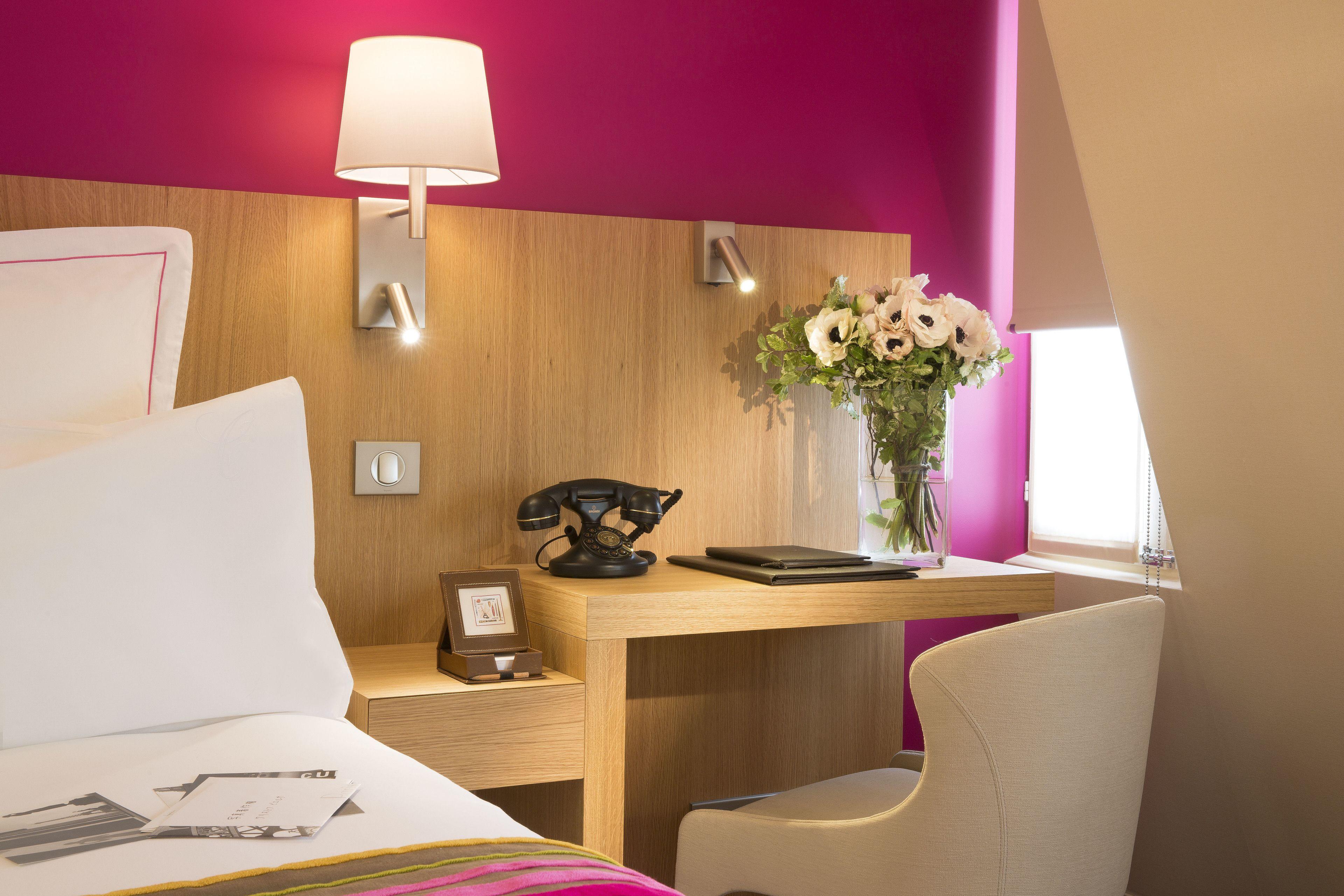 Hotel Cordelia Opéra-madeleine 3*