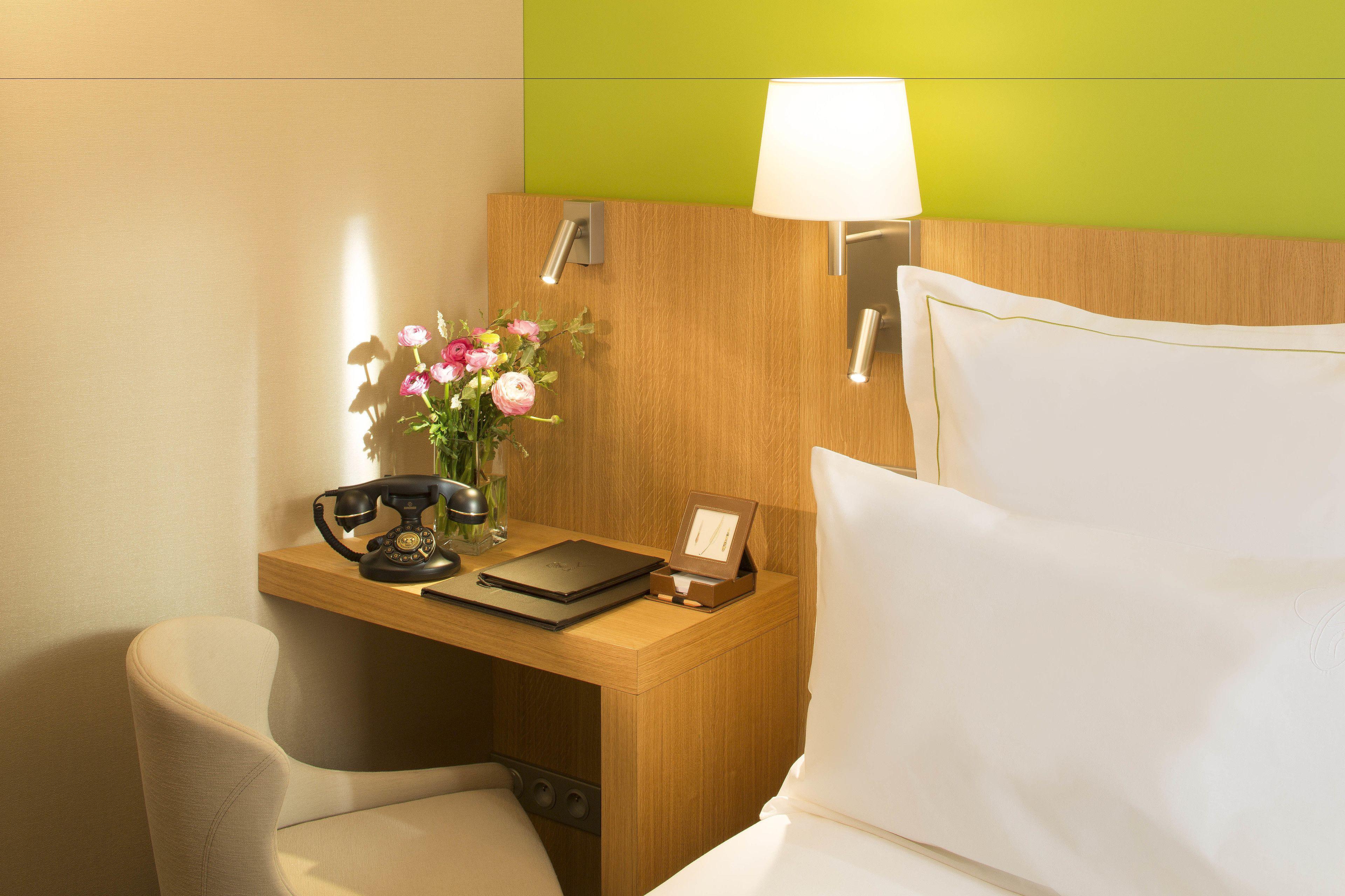 Cordelia Opéra-madeleine Hotel