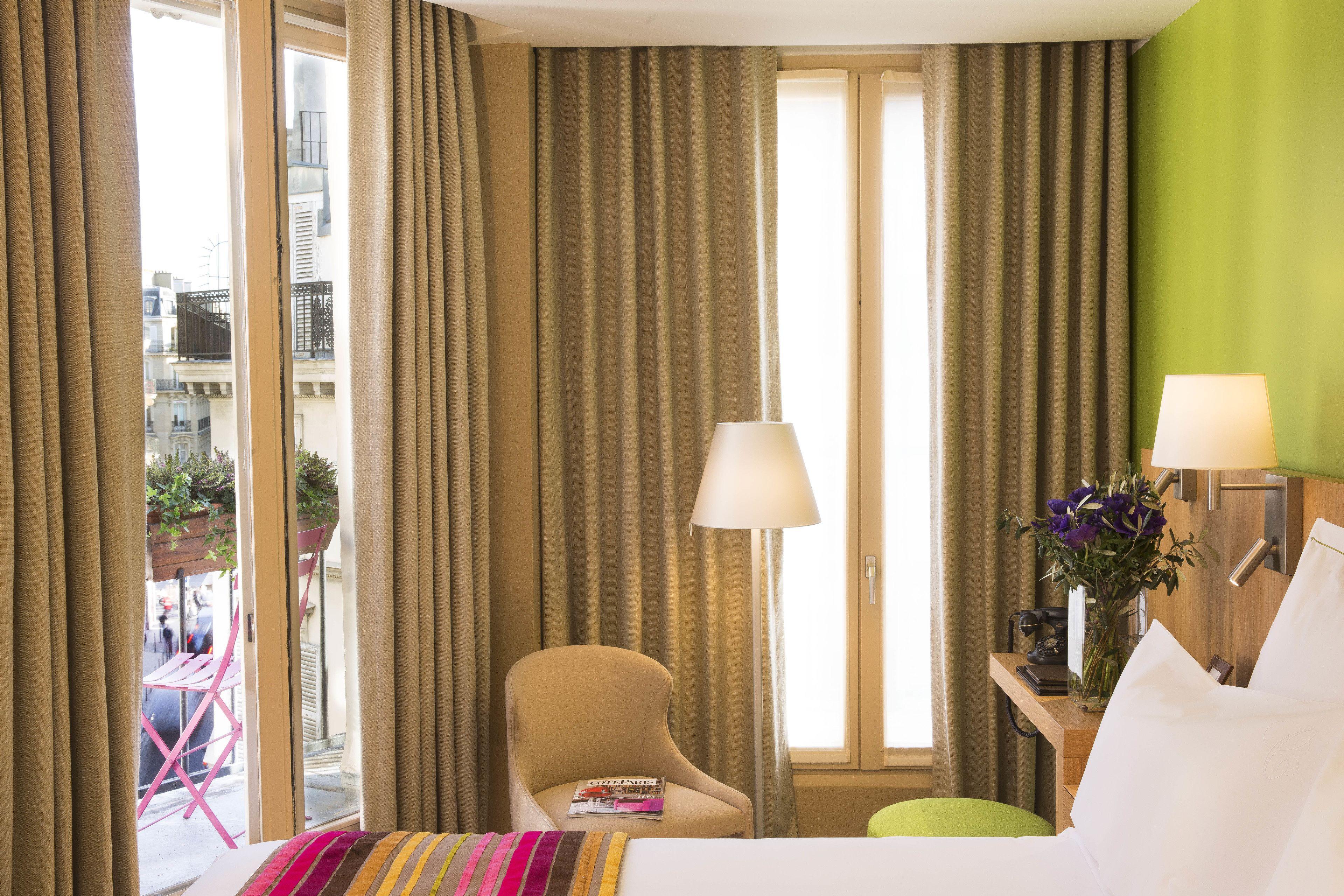 Cordelia Opéra-madeleine Hotel Parigi