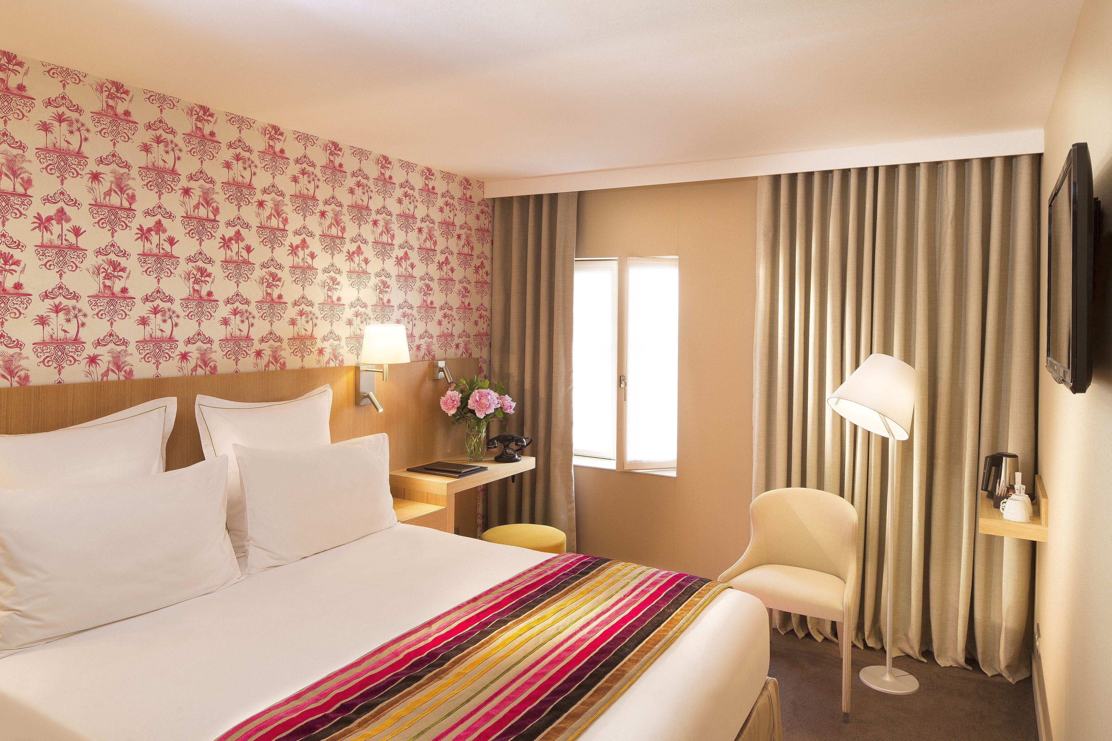 Hotel Cordelia Opéra-madeleine 3*