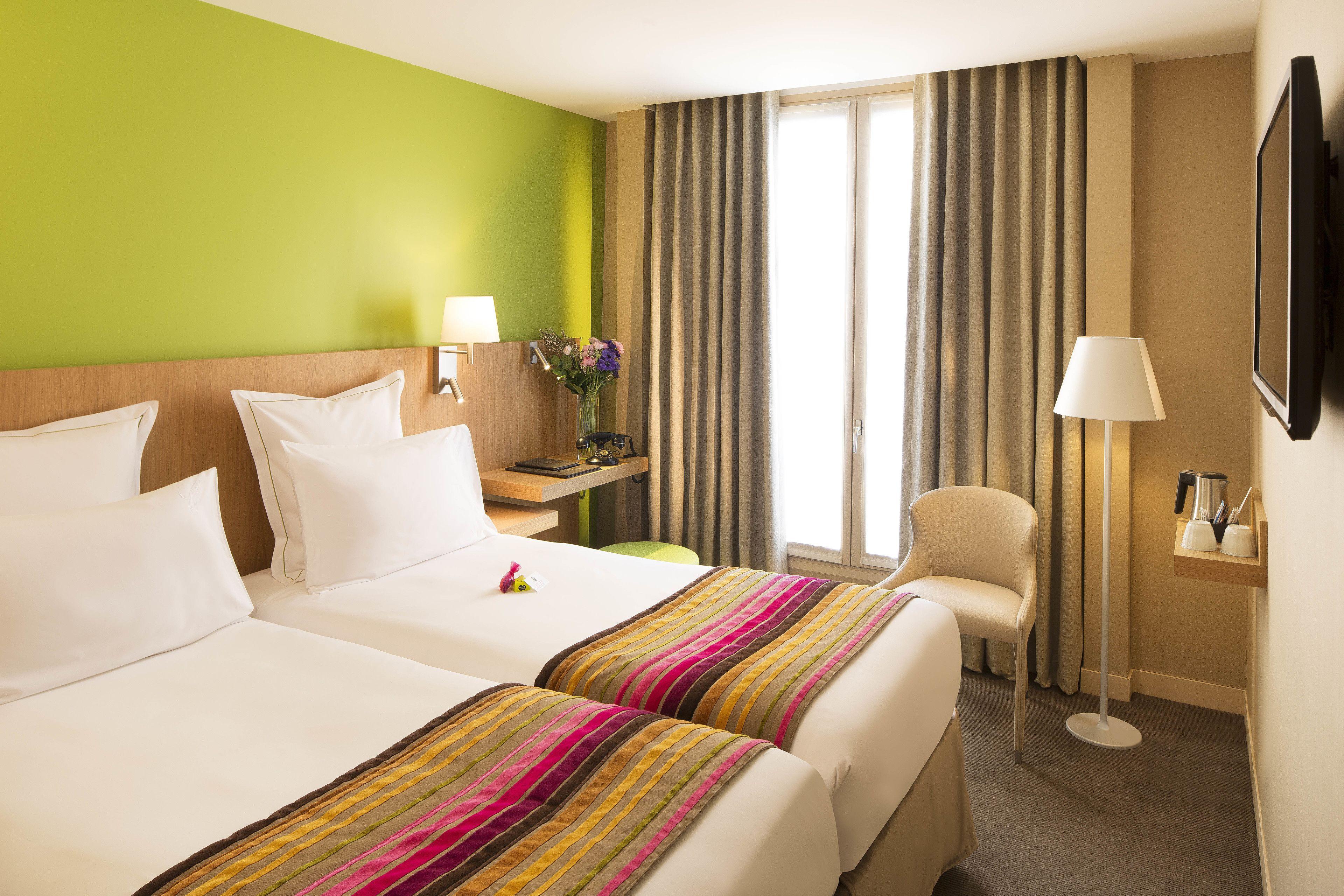 Cordelia Opéra-madeleine