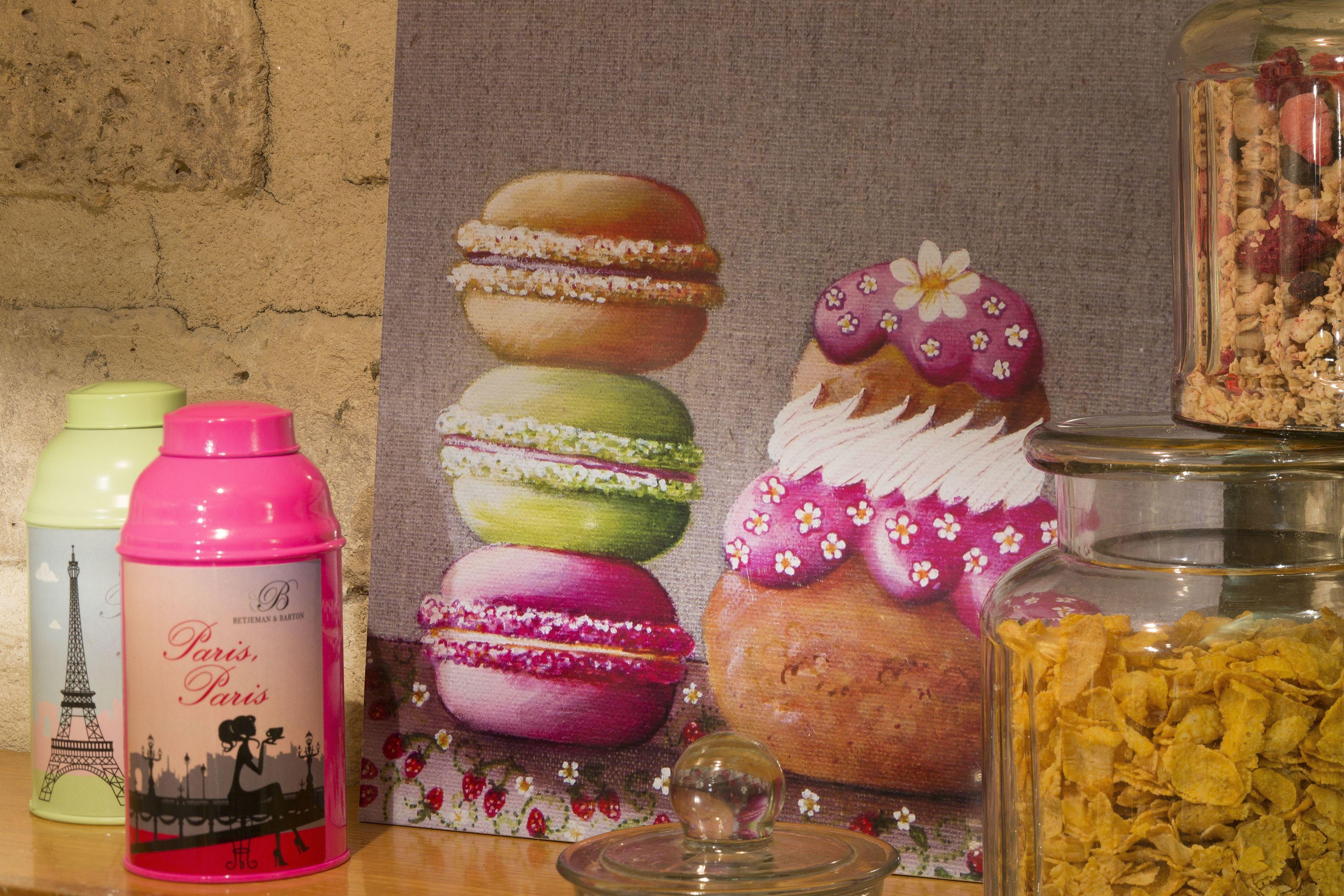 Cordelia Opéra-madeleine Hotel