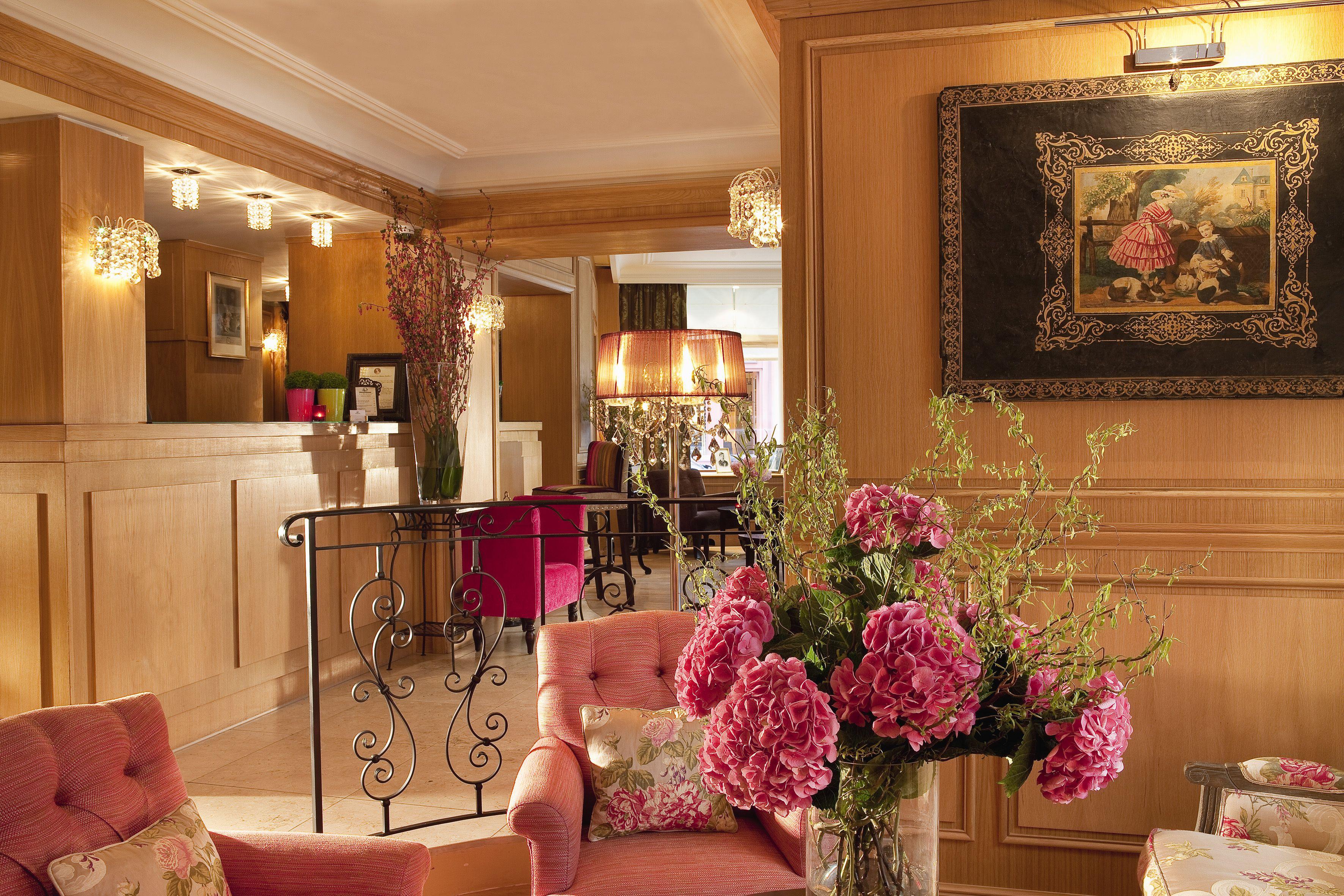 Cordelia Opéra-madeleine Hotel 3*