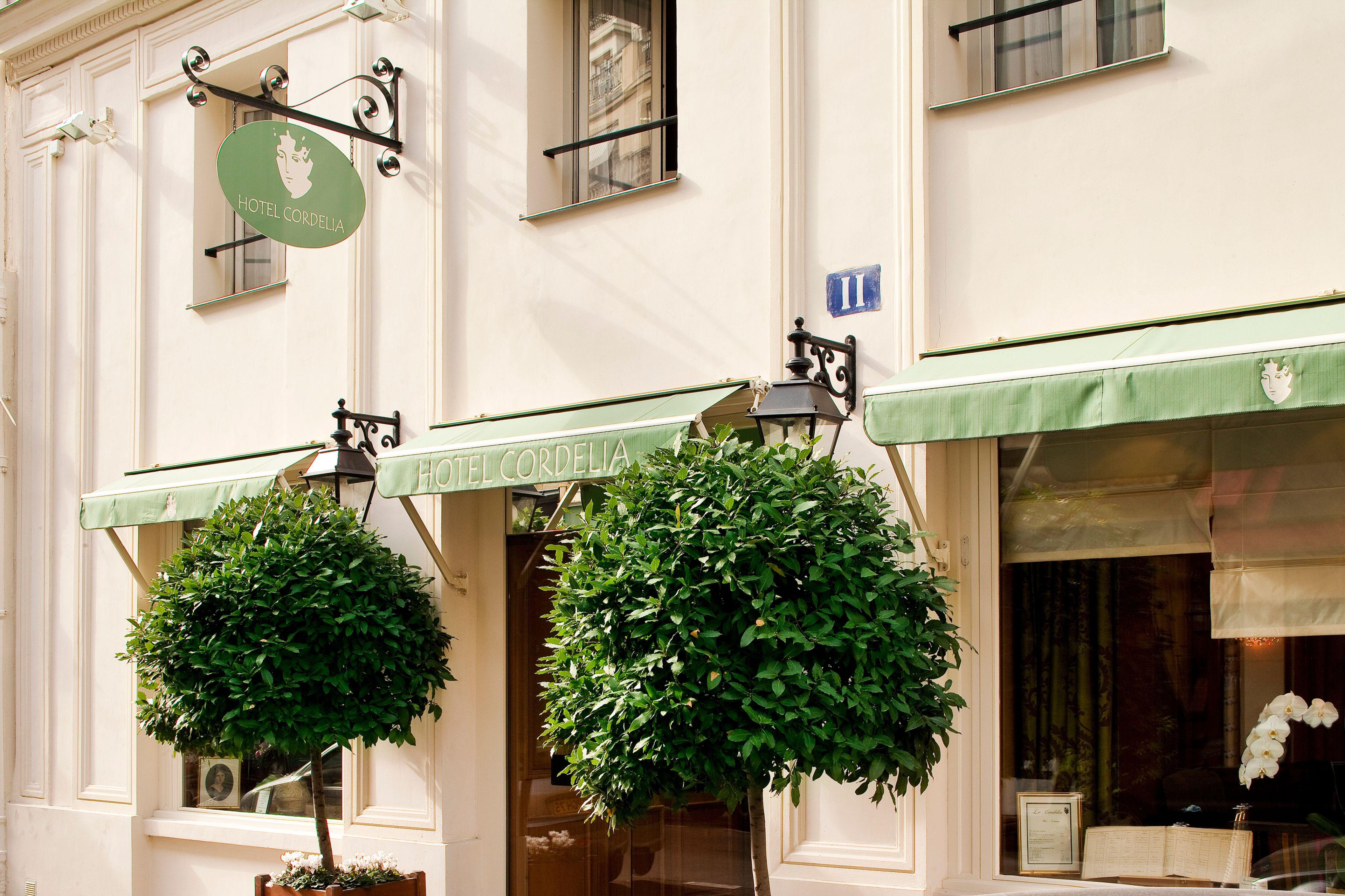 Hotel Cordelia Opéra-madeleine