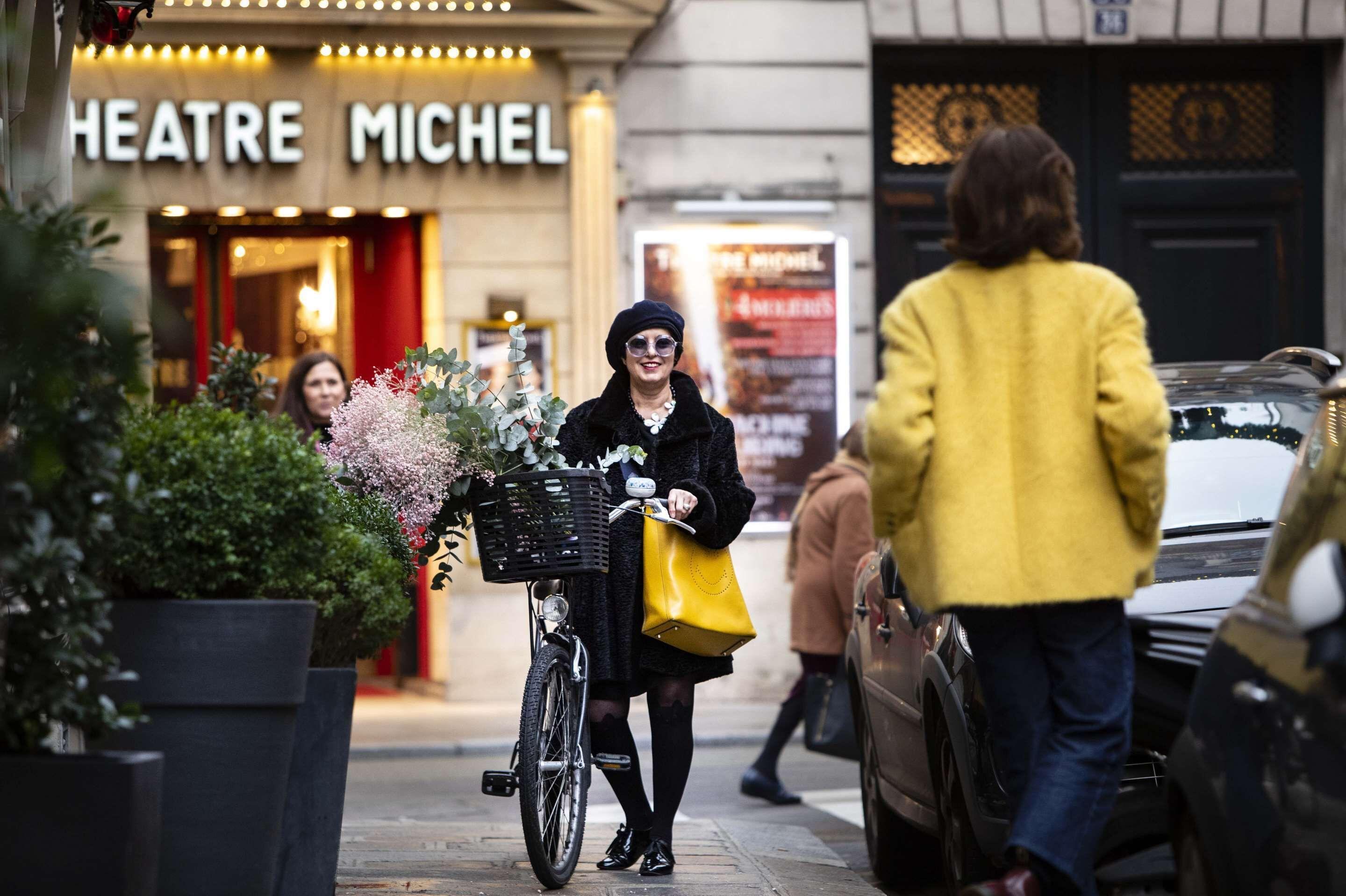 Cordelia Opéra-madeleine Hotel 3*