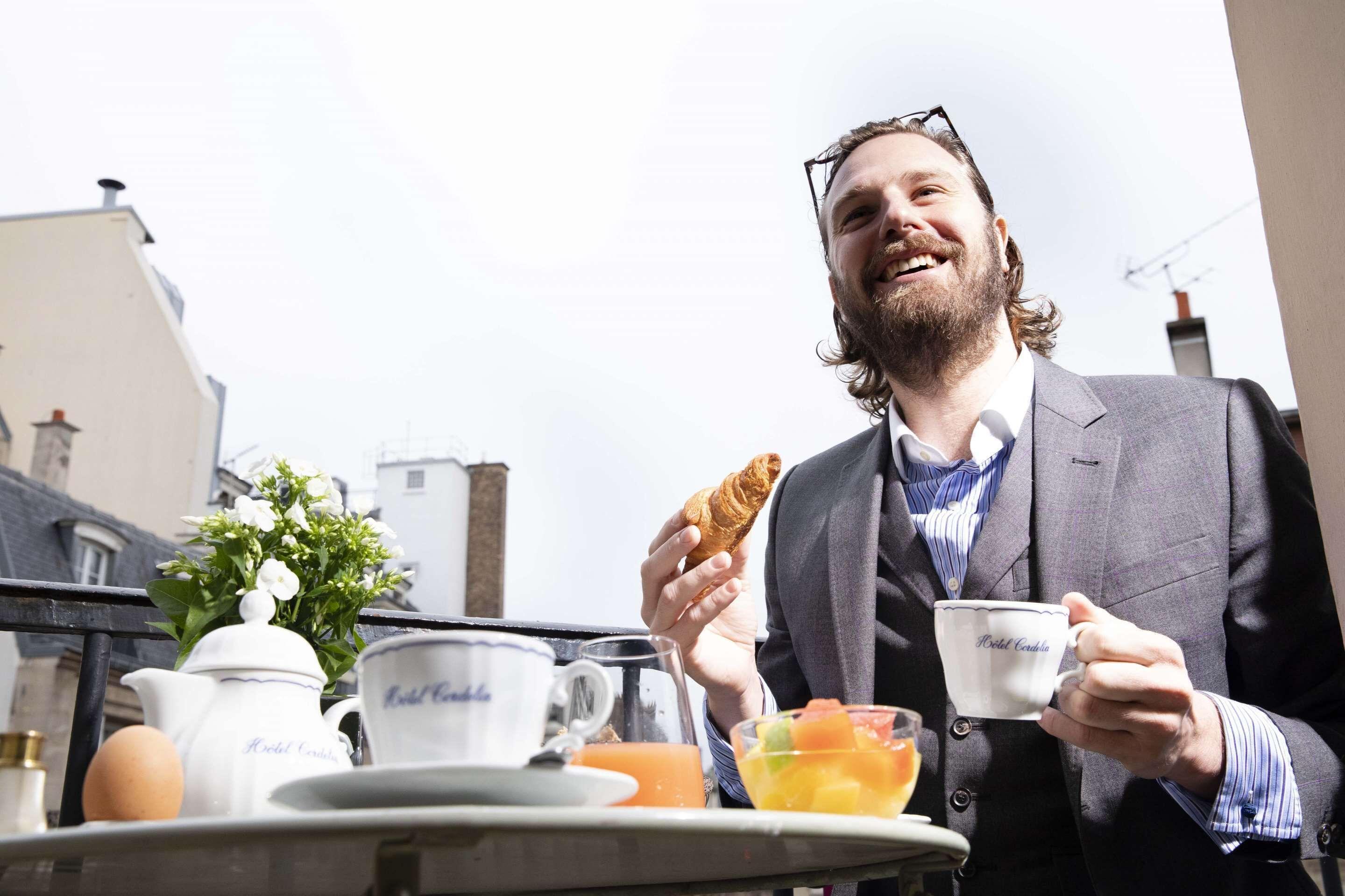 Cordelia Opéra-madeleine Hotel 3*