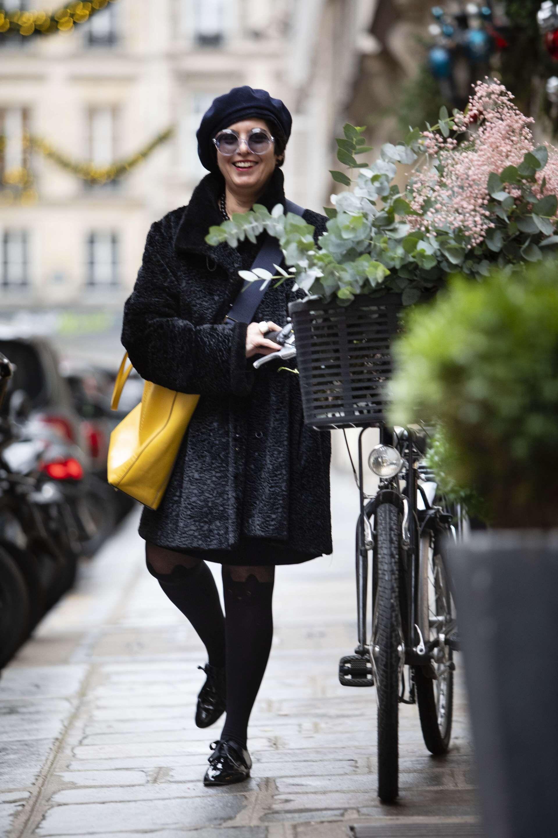 Cordelia Opéra-madeleine Hotel Parigi