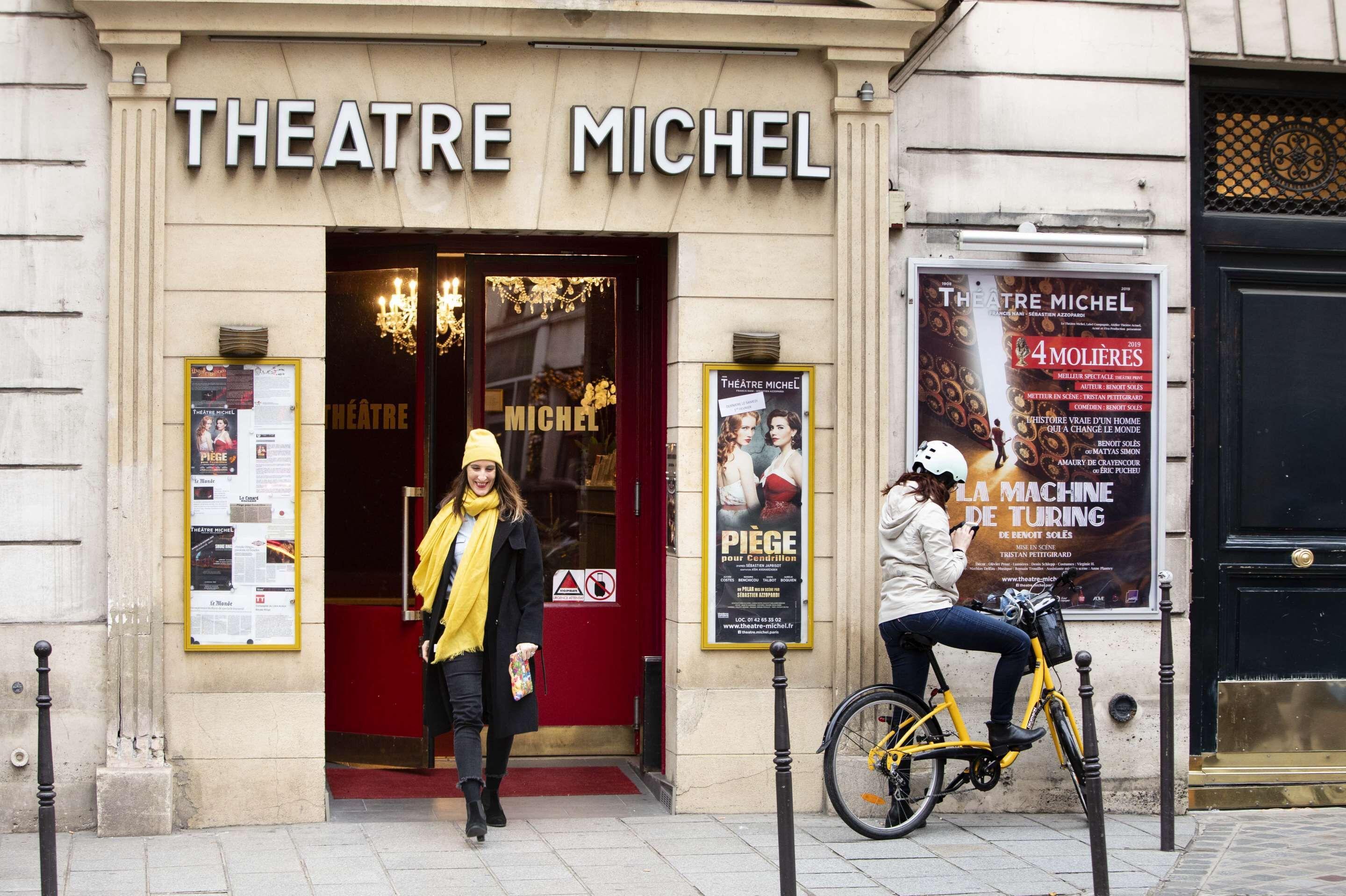 Hotel Cordelia Opera-madeleine Paris