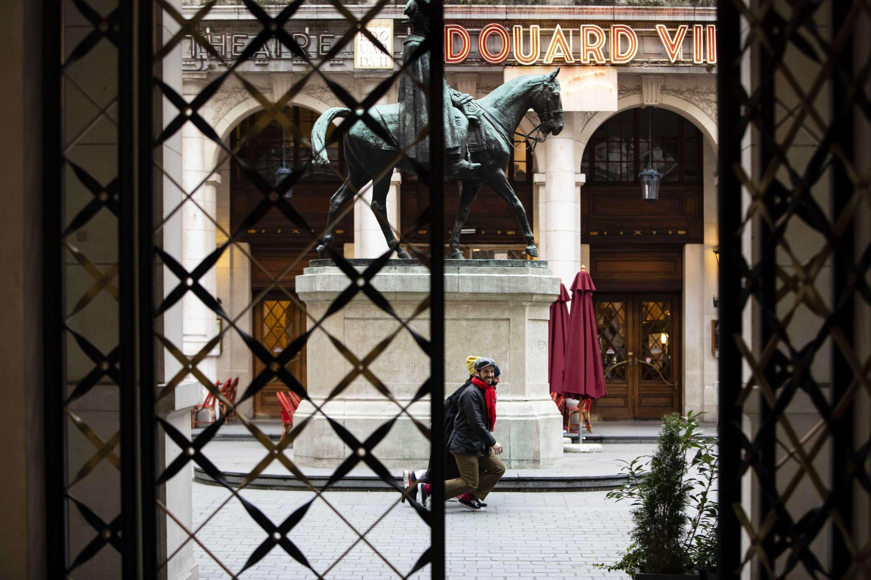 Cordelia Opéra-madeleine Hotel 3*