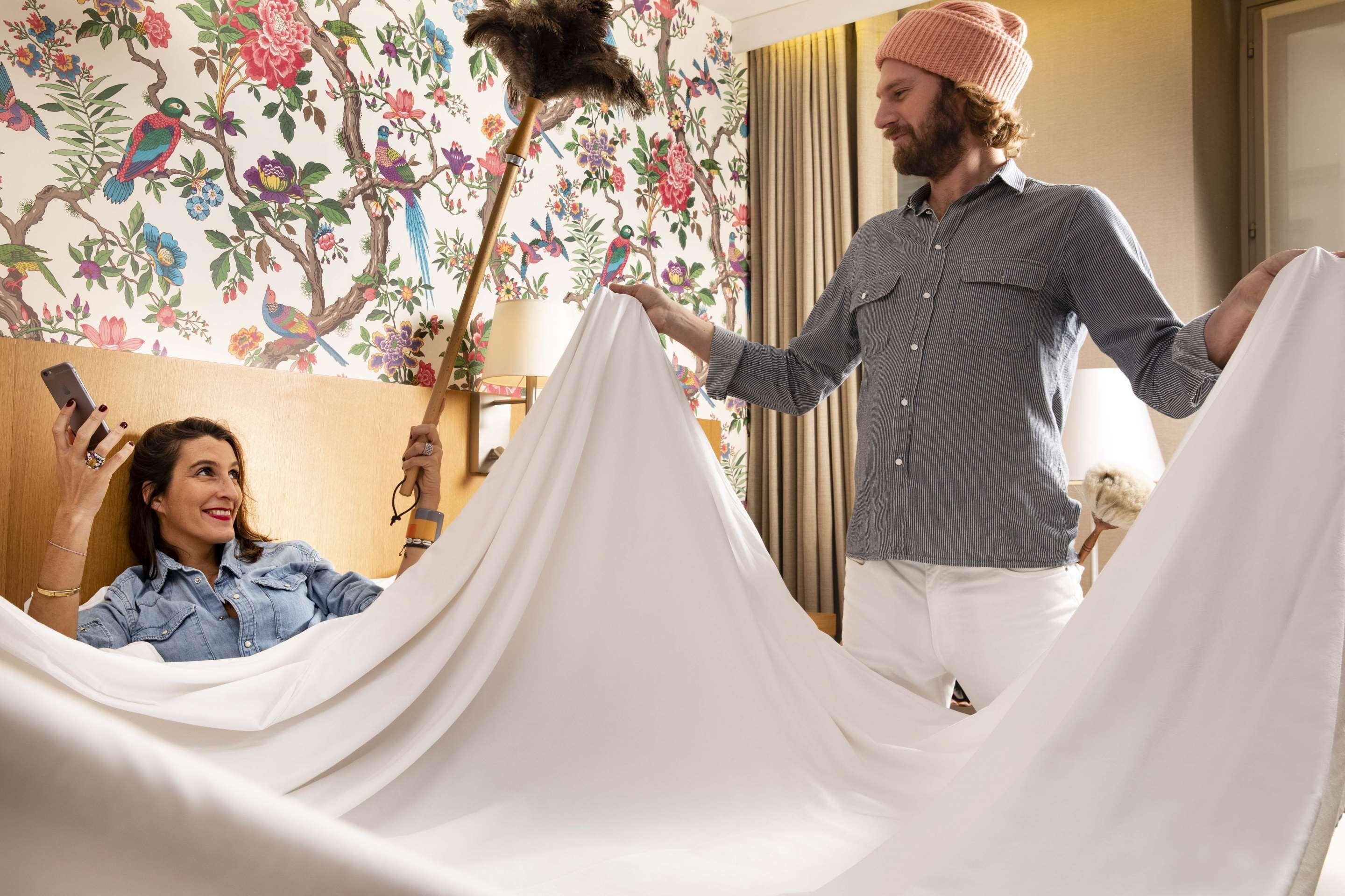 Cordelia Opéra-madeleine