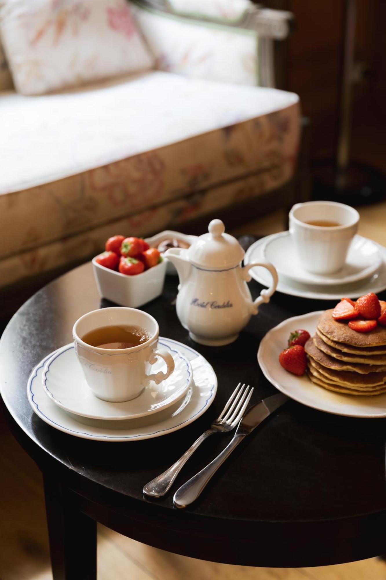 Cordelia Opéra-madeleine Hotel