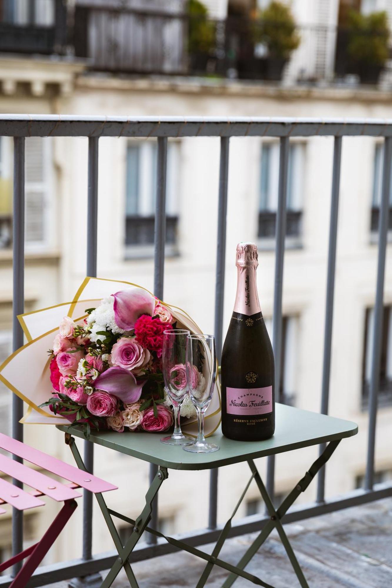 Hotel Cordelia Opéra-madeleine