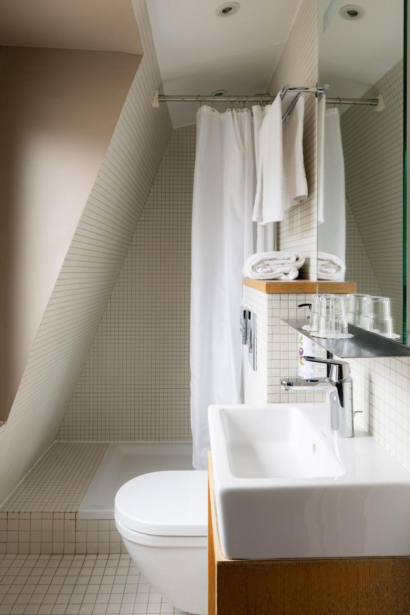 Cordelia Opéra-madeleine Hotel Parigi