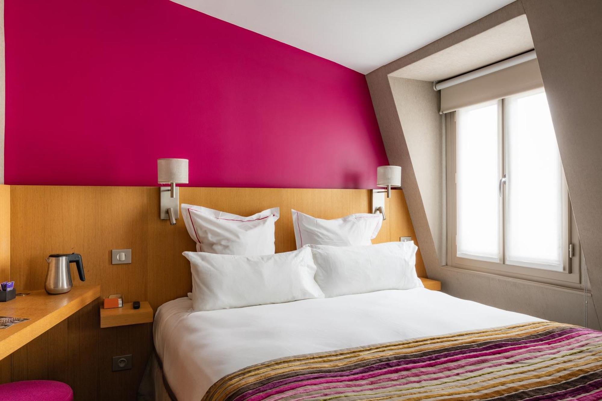 Cordelia Opéra-madeleine