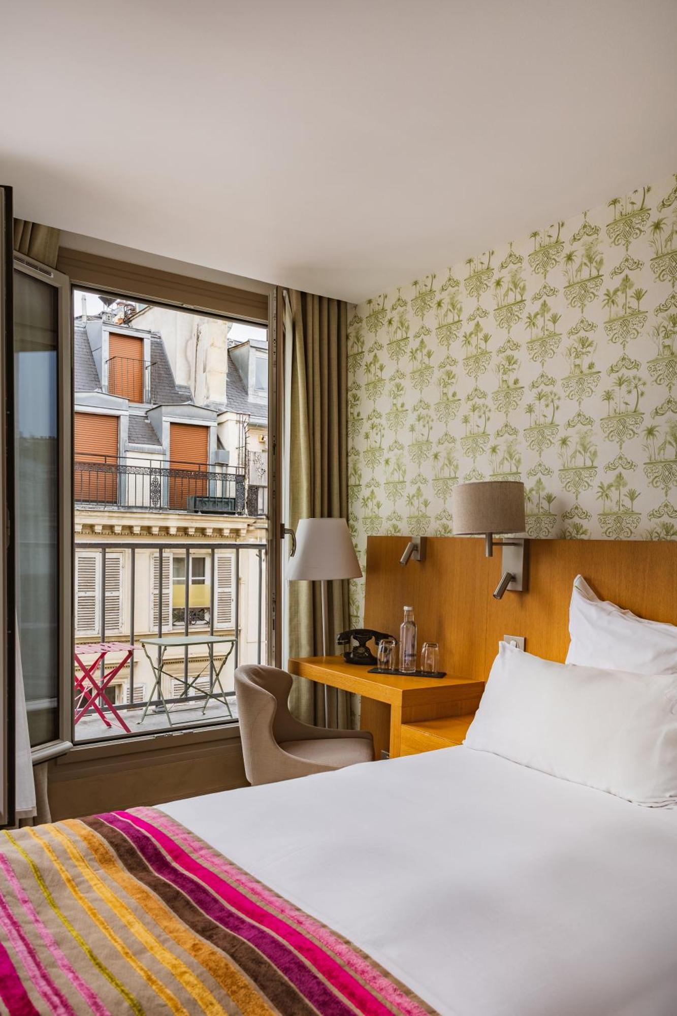 Cordelia Opéra-madeleine Hotel