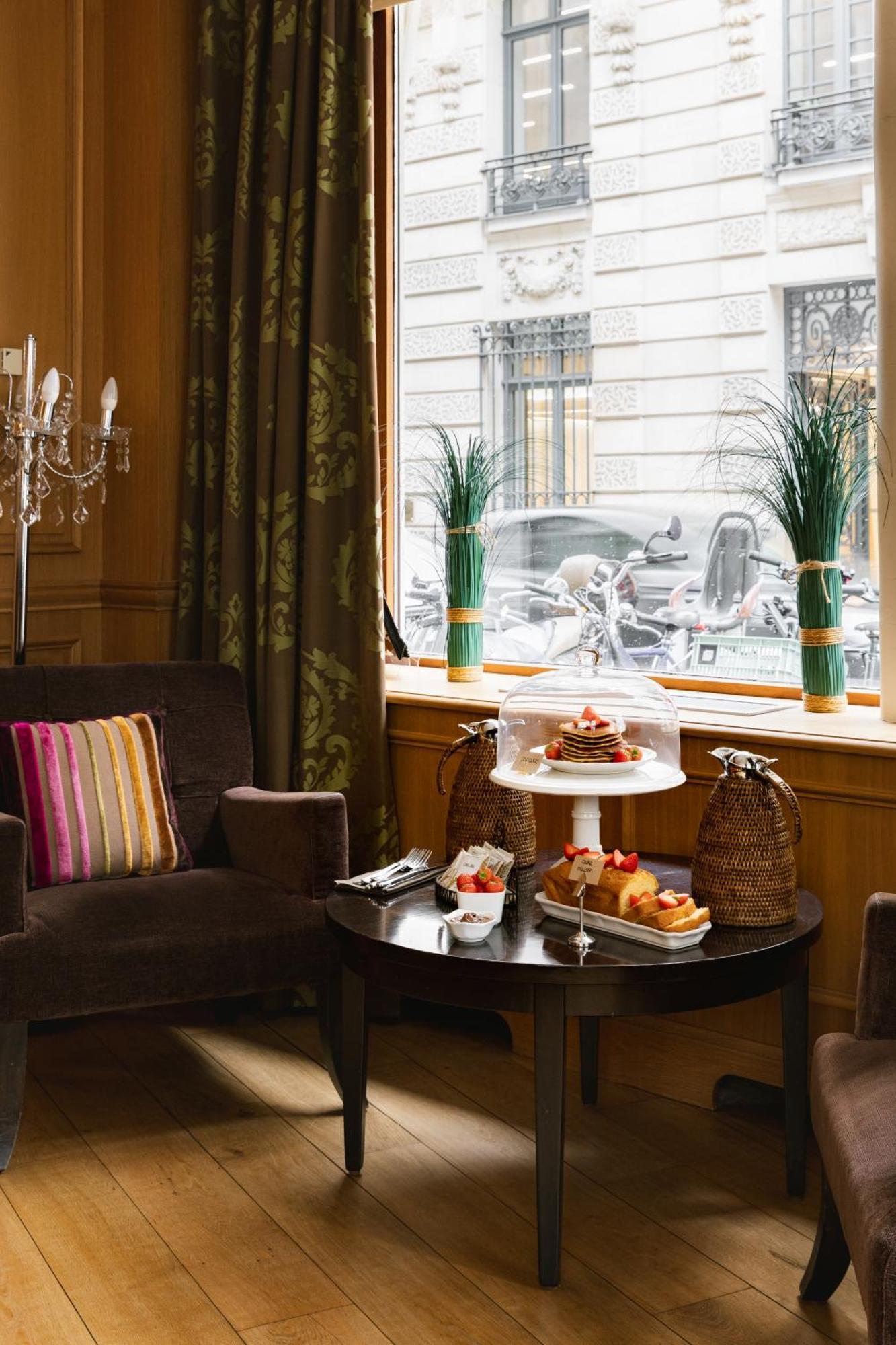 Hotel Cordelia Opéra-madeleine