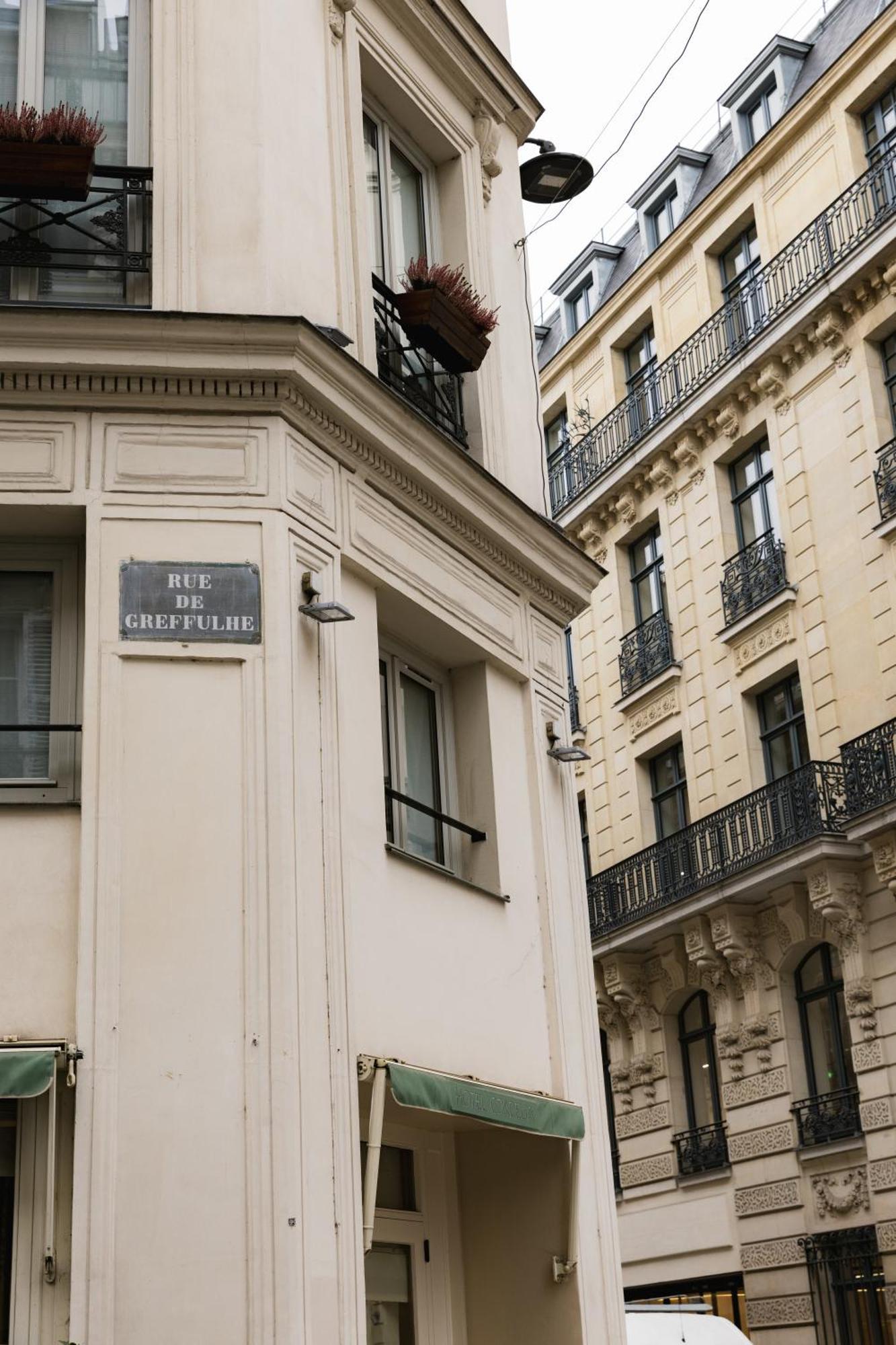 Cordelia Opéra-madeleine