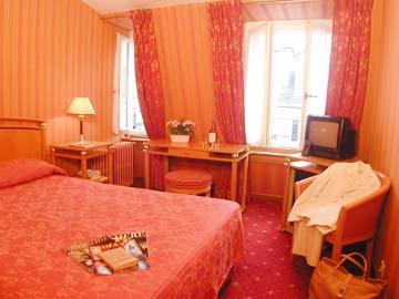 Hotel Cordelia Opéra-madeleine