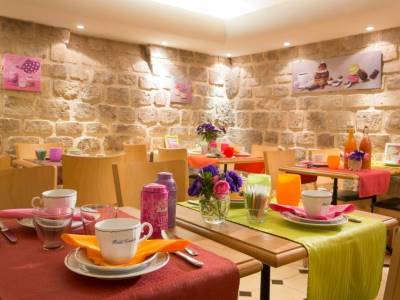 Cordelia Opéra-madeleine 3*