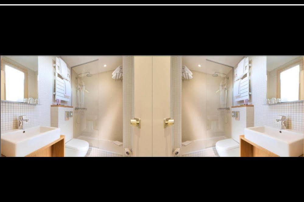 Hotel Cordelia Opéra-madeleine 3*