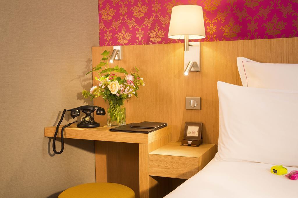 Hotel Cordelia Opéra-madeleine