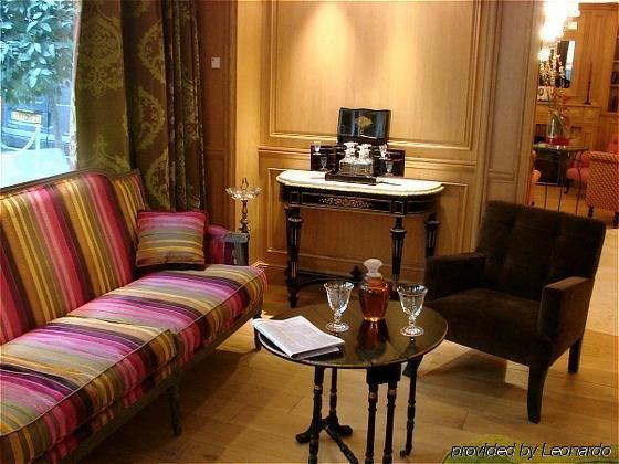 Cordelia Opéra-madeleine Hotel Parigi