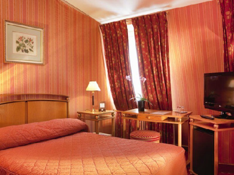 Cordelia Opéra-madeleine Hotel Parigi