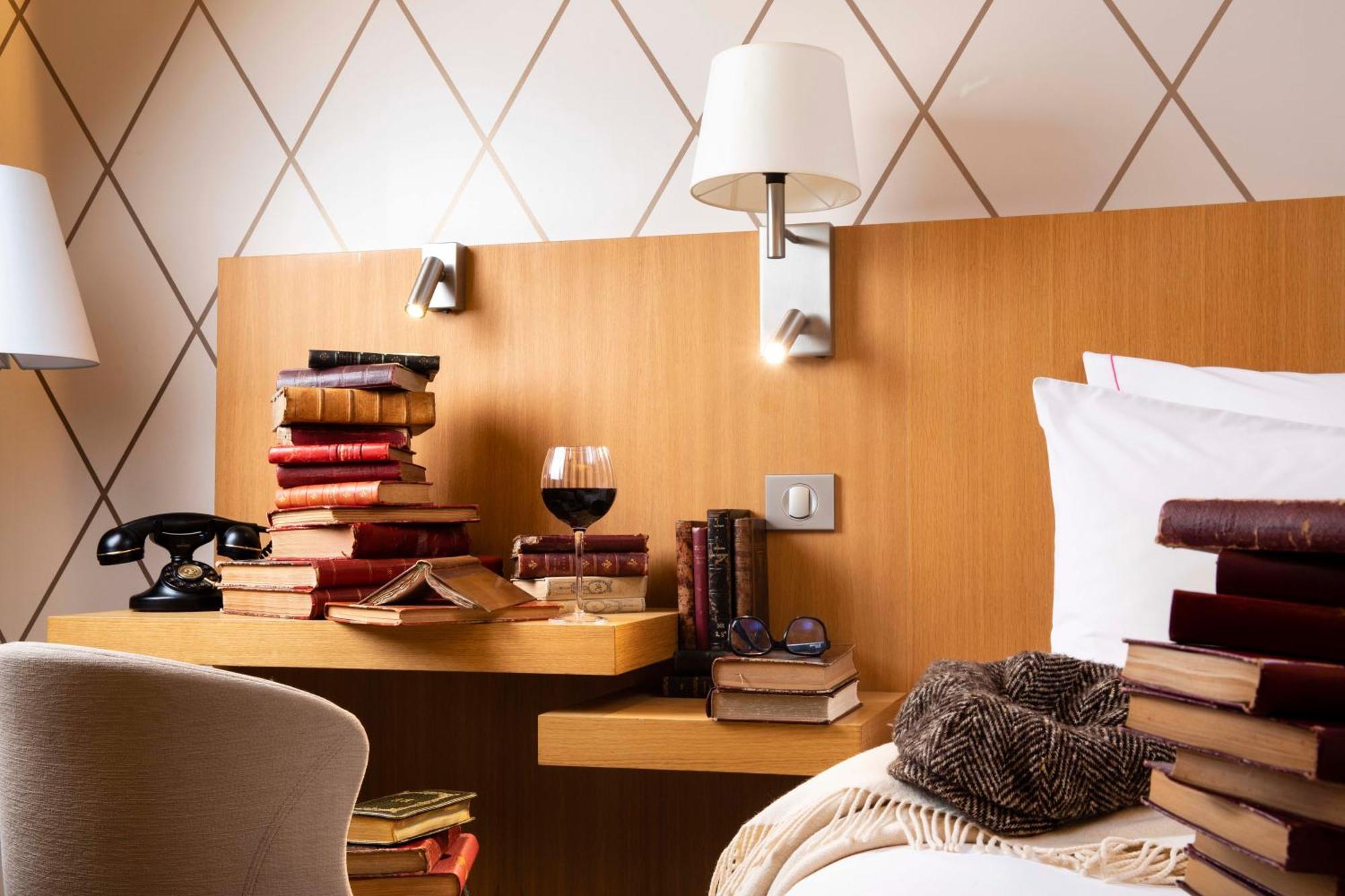 Cordelia Opera-madeleine Hotel 3*